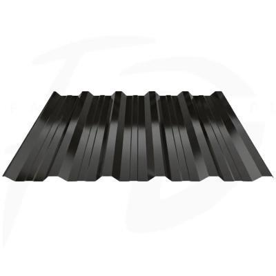 Blacha trapezowa T-35 plus Połysk 0,5mm firmy Blachotrapez